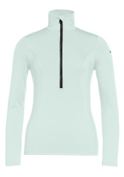 Women's turtleneck Goldbergh Serena Ski Pully Matcha Mint