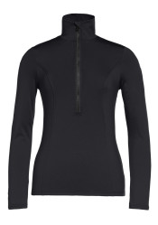 Women's turtleneck Goldbergh Serena Ski Pully Black