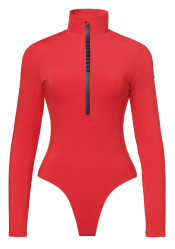 Women's bodysuit Goldbergh Poppy Ski Body Flame