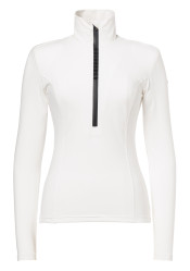 Women's turtleneck Goldbergh Odette Ski Pully Snow White