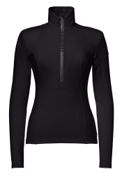 Women's turtleneck Goldbergh Odette Ski Pully Black
