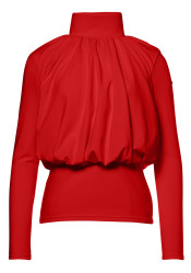 Women´s T-shirt Goldbergh Maru Long Sleeve Top Flame