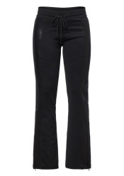 Women's pants Goldbergh Souta Pants Black