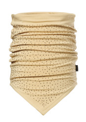 Women´s neckwarmer Goldbergh Gaia Neckwarmer Lark
