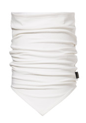 Women´s neckwarmer Goldbergh Kira Neckwarmer Snow White