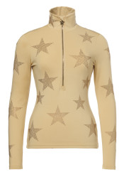 Women's turtleneck Goldbergh Yura Ski Pully Lark