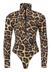 Women´s body Goldbergh Cathy Ski Body Jaguar