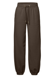 Women´s sweatpants Goldbergh Luma Sweat Pants Army