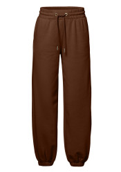 Women´s sweatpants Goldbergh Luma Sweat Pants Deep Mocha
