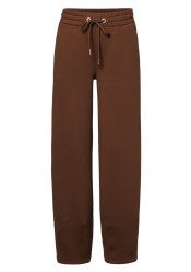 Women´s sweatpants Goldbergh Toshi Sweat Pants Deep Mocha