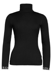 Women´s sweater Goldbergh Mira Sweater Black
