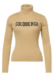 Women´s sweater Goldbergh Fira Sweater Lark