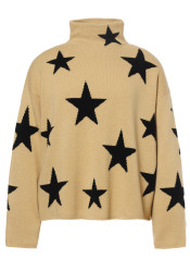 Women's sweater Goldbergh Sera Sweater Lark