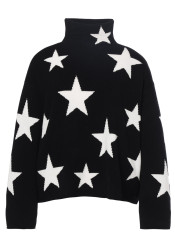 Women's sweater Goldbergh Sera Sweater Black