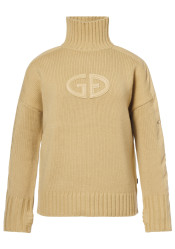 Women´s sweater Goldbergh Akina Sweater Lark