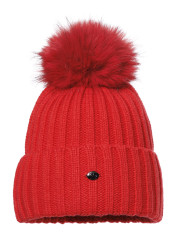 Women´s hat Goldbergh Una Beanie Flame
