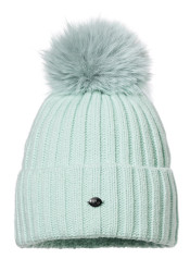 Women´s hat Goldbergh Una Beanie Matcha Mint