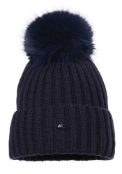 Women´s hat Goldbergh Una Beanie French Blue