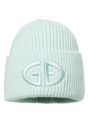 Women´s hat Goldbergh Valerie Beanie Matcha Mint