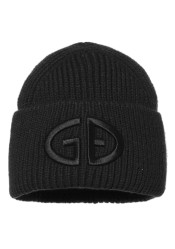 Women´s hat Goldbergh Valerie Beanie Black