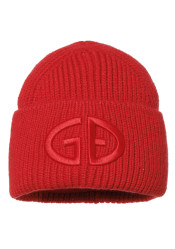 Women´s hat Goldbergh Valerie Beanie Flame