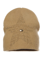 Women´s hat Goldbergh Moonshine Beanie Lark