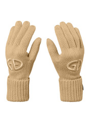Women´s gloves Goldbergh Vanity Gloves Lark