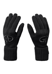 Women´s gloves Goldbergh Vanity Gloves Black