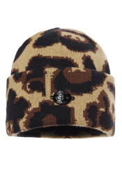 Women´s hat Goldbergh Shayna Beanie Jaguar