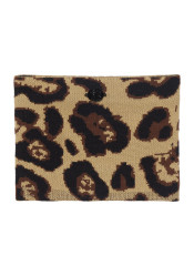 Neckwarmer Goldbergh Kimi Cowl Jaguar