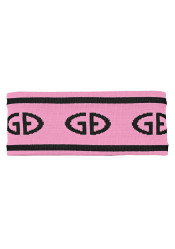 Women´s Goldbergh Tiara Headband Pink Cosmos