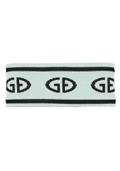 Women´s Headband Goldbergh Tiara Headband Matcha Mint