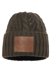 Women´s hat Goldbergh Sayuri Beanie Army
