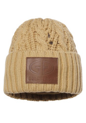 Women´s hat Goldbergh Sayuri Beanie Lark