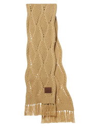 Women´s scarf Goldbergh Kameko Scarf Lark