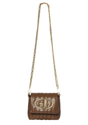 Women´s handbag Goldbergh Seina Clutch Deep Mocha