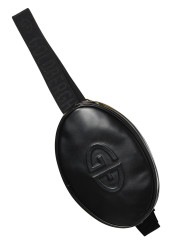Women´s Fanny Pack Goldbergh Hinata Fanny Pack Black
