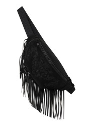 Women´s Fanny Pack Goldbergh Hina Fanny Pack Black