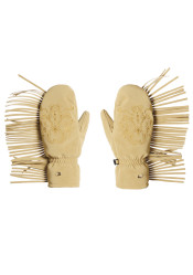 Women´s gloves Goldbergh Furanji Mittens Lark
