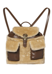 Women's Backpack Goldbergh Koko Backpack Lark