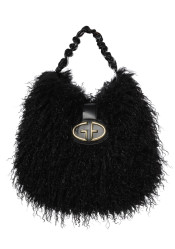 Women's handbag Goldbergh Miyu Bag Black