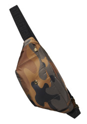 Fanny Pack Goldbergh Nagi Fanny Pack Army Print