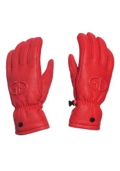 Women´s gloves Goldbergh Freeze Gloves Flame