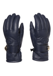 Women's gloves Goldbergh Pika Gloves French Blue