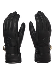 Women's gloves Goldbergh Pika Gloves Black