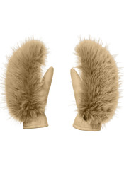 Women's gloves Goldbergh Hill Mittens Lark