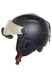 Ski helmet Goldbergh Glam Helmet Black