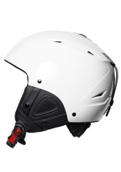 Ski Helmet Goldbergh Khloe Helmet Snow White 