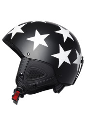 Ski Helmet Goldbergh Smasher Helmet Black