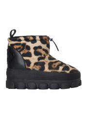 Women´s snow boots Goldbergh Anika Snowboot Low Jaguar